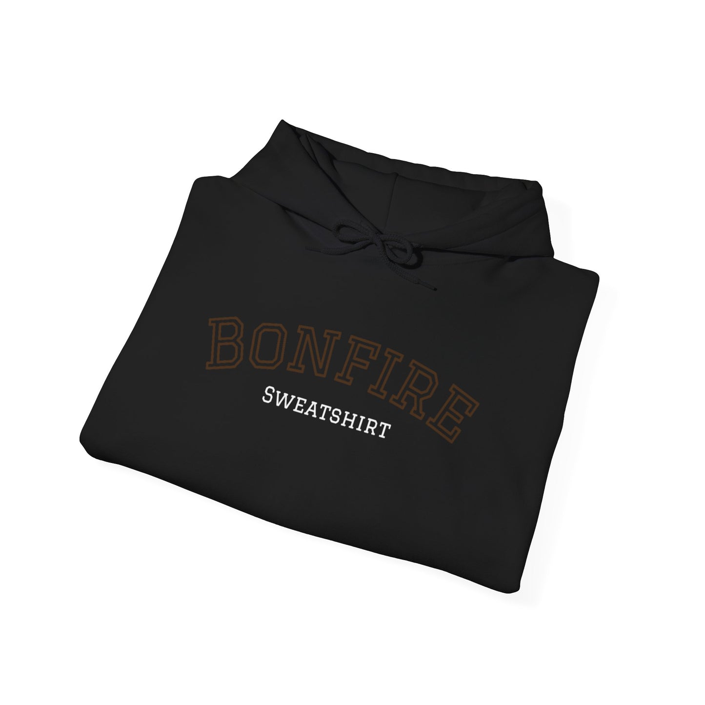 Bonfire Hoodie