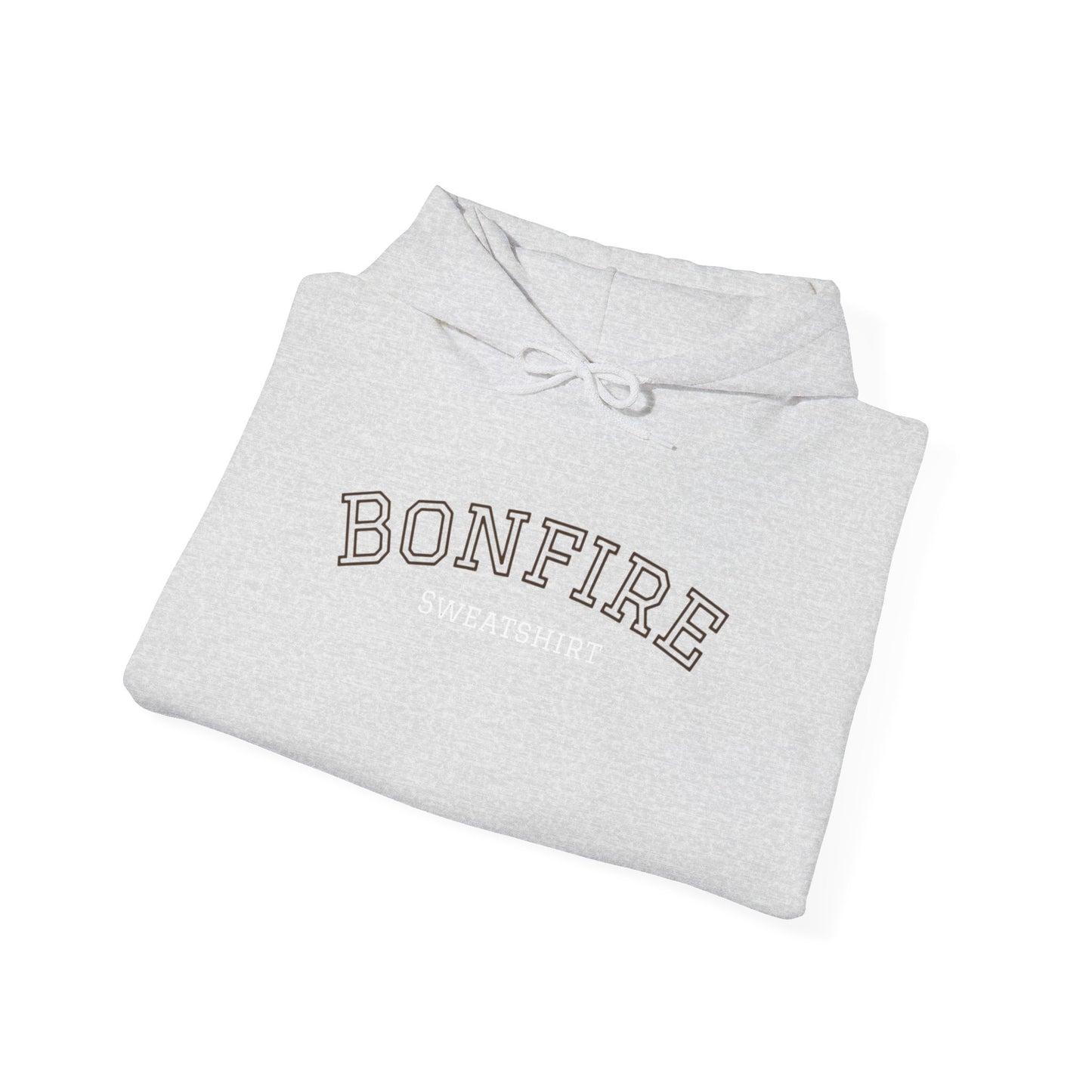 Bonfire Hoodie