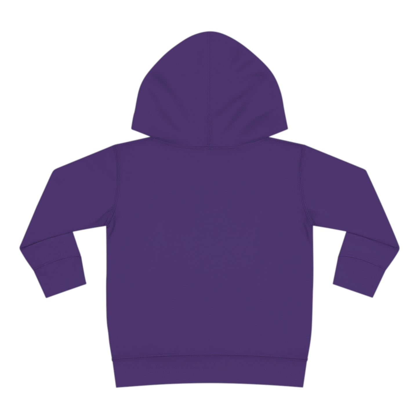 Toddler Fleece Bonfire Hoodie