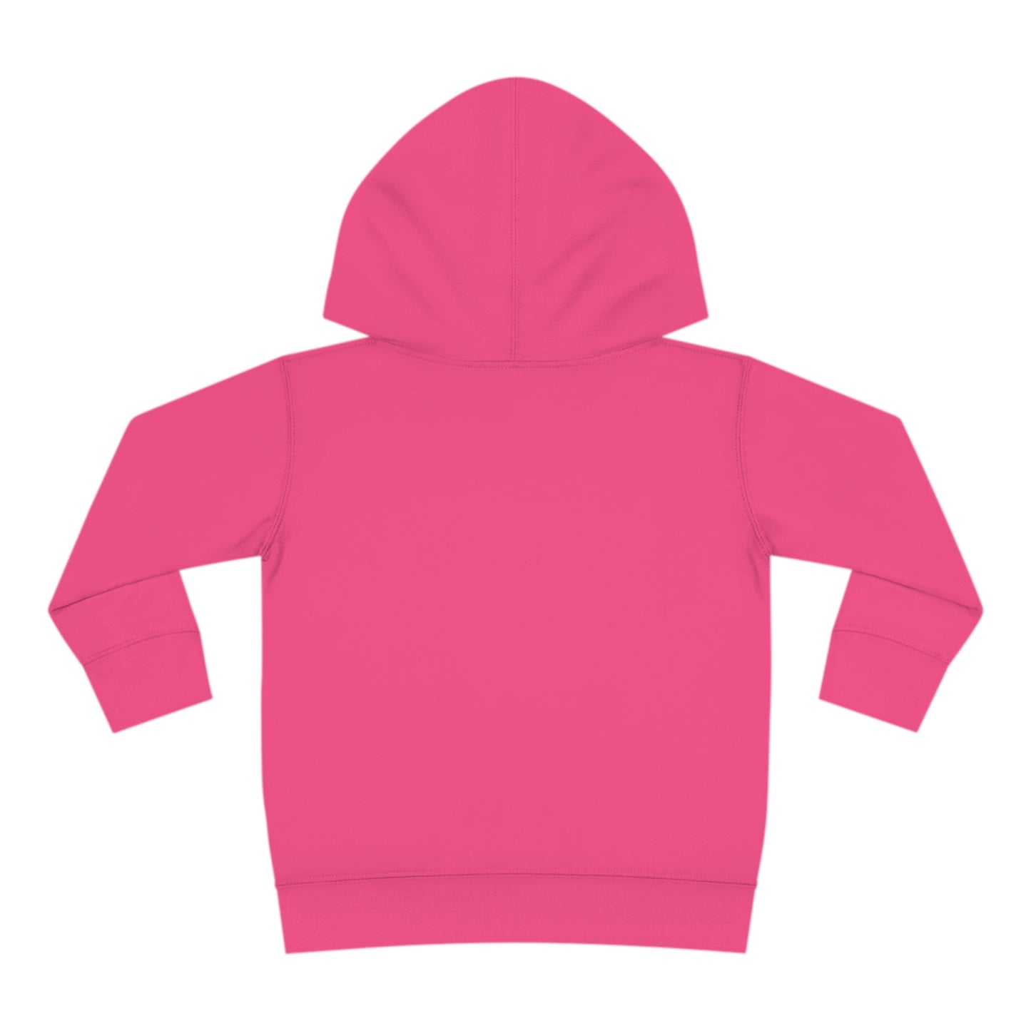 Toddler Fleece Bonfire Hoodie