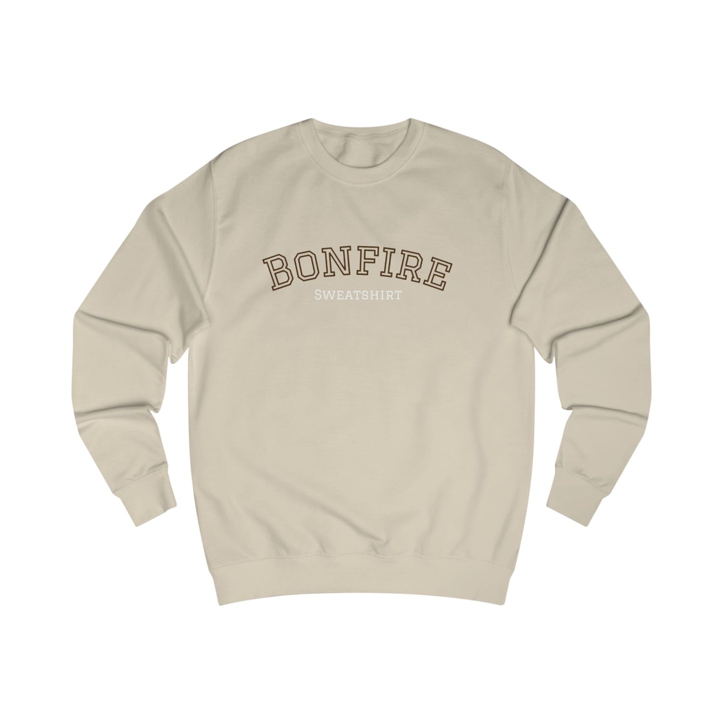 Bonfire Crewneck Sweatshirt