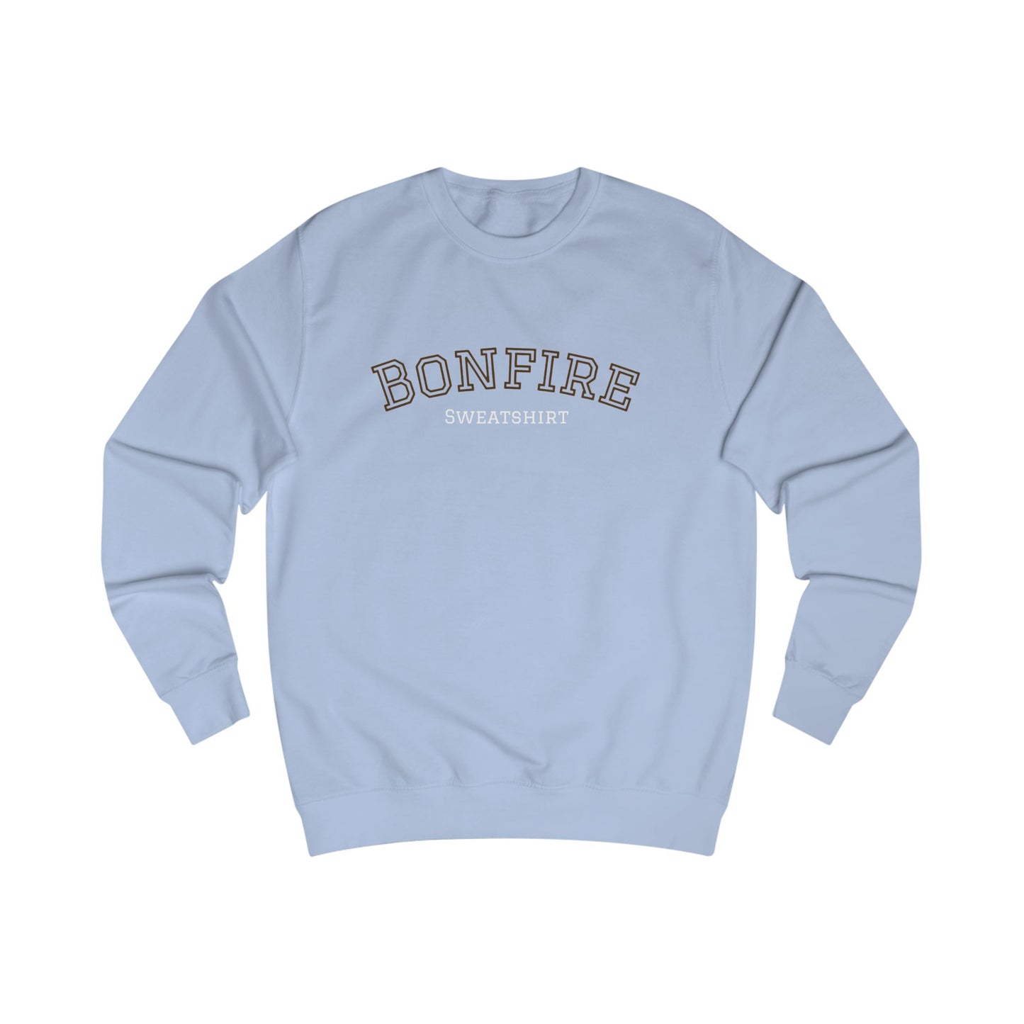 Bonfire Crewneck Sweatshirt