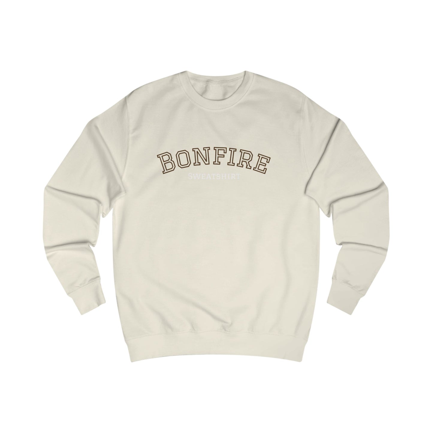 Bonfire Crewneck Sweatshirt