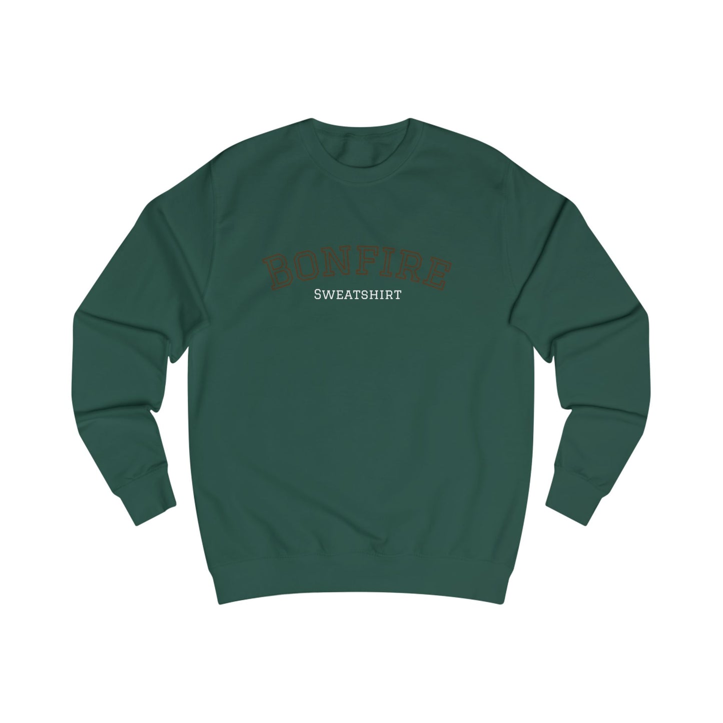 Bonfire Crewneck Sweatshirt