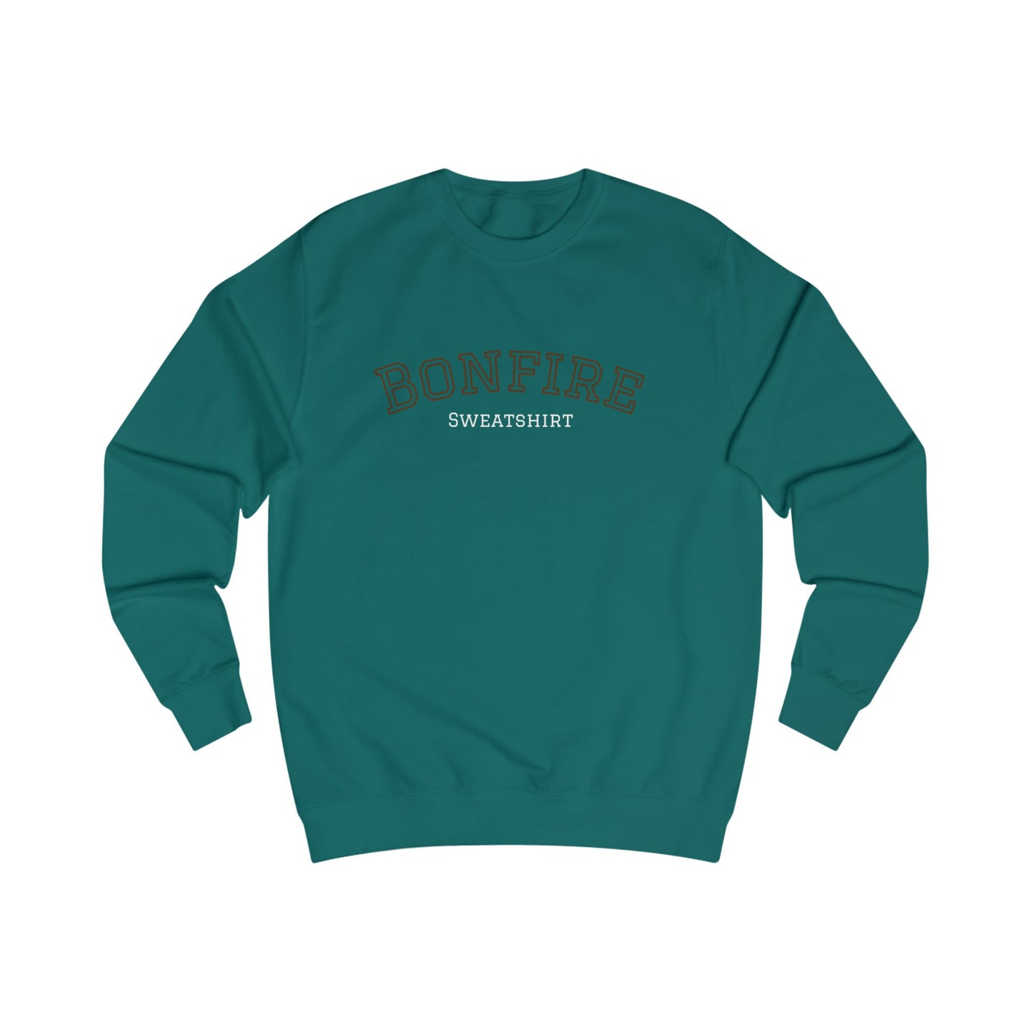 Bonfire Crewneck Sweatshirt