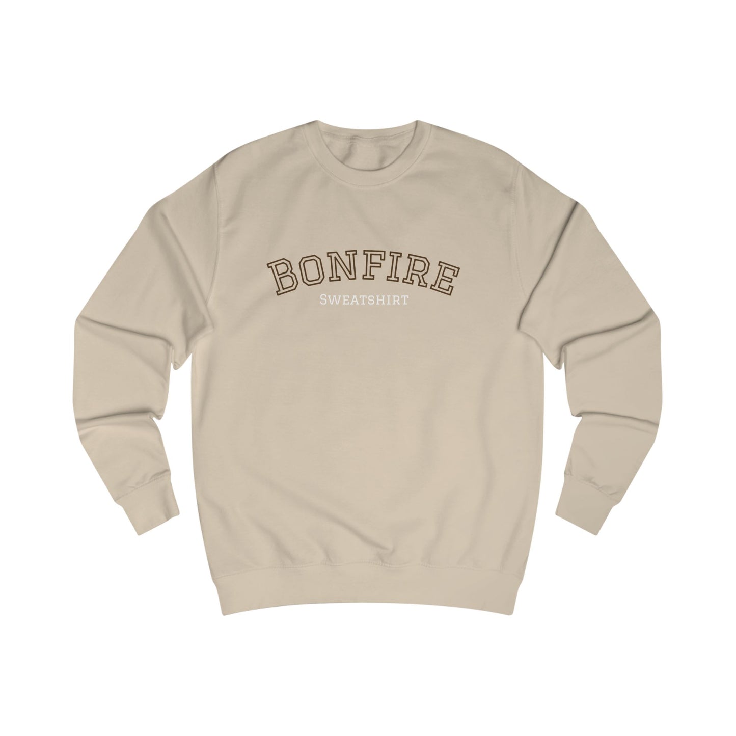 Bonfire Crewneck Sweatshirt