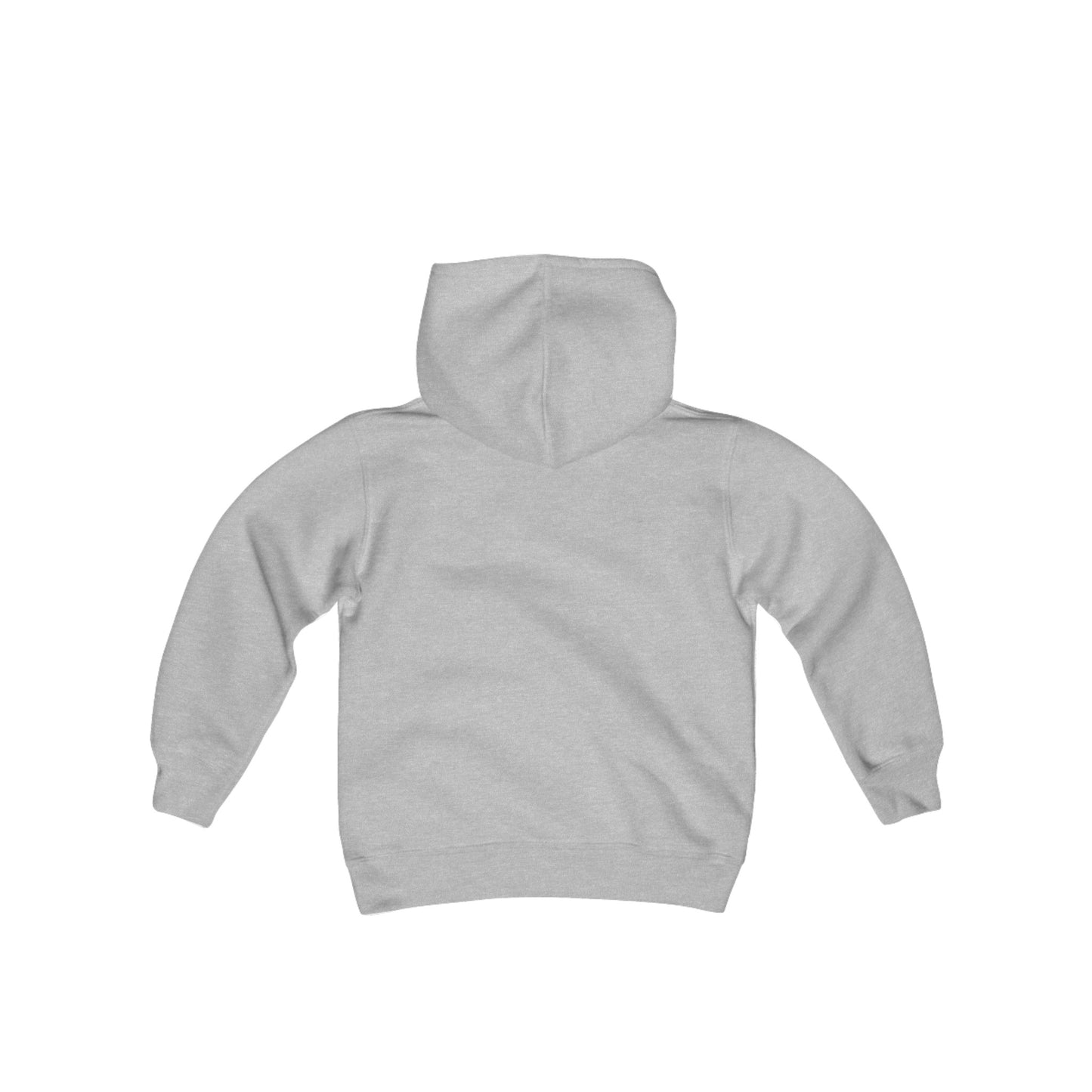 Bonfire Hooded Sweatshirt - Youth