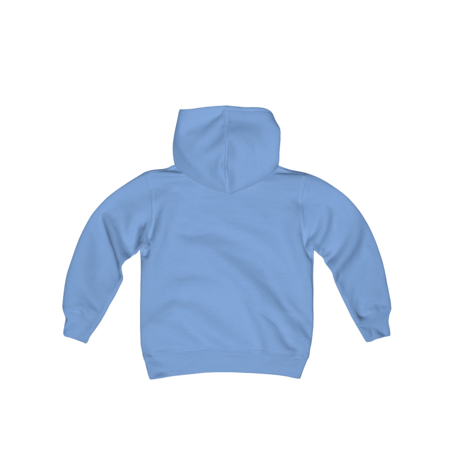 Bonfire Hooded Sweatshirt - Youth