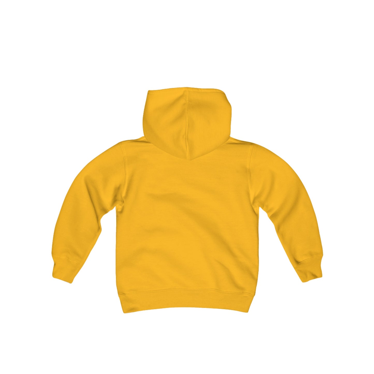 Bonfire Hooded Sweatshirt - Youth