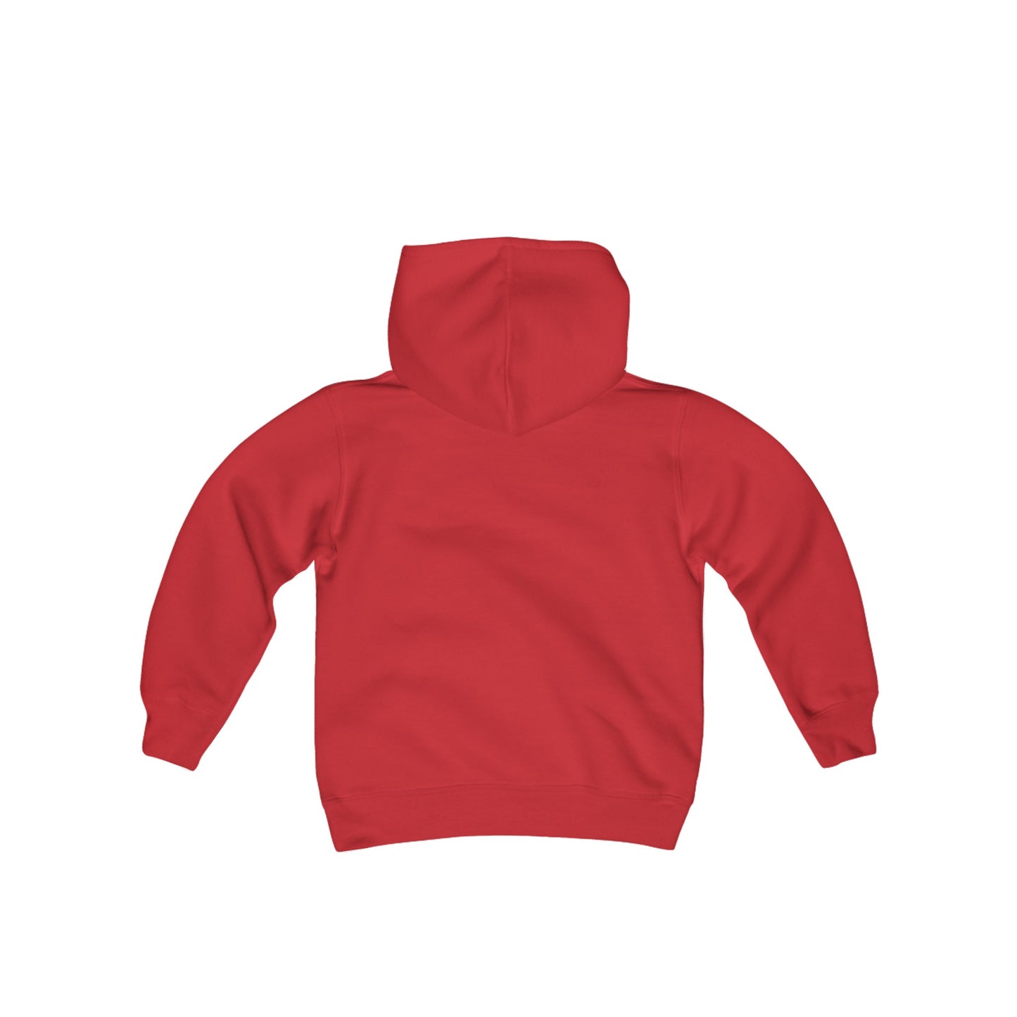 Bonfire Hooded Sweatshirt - Youth