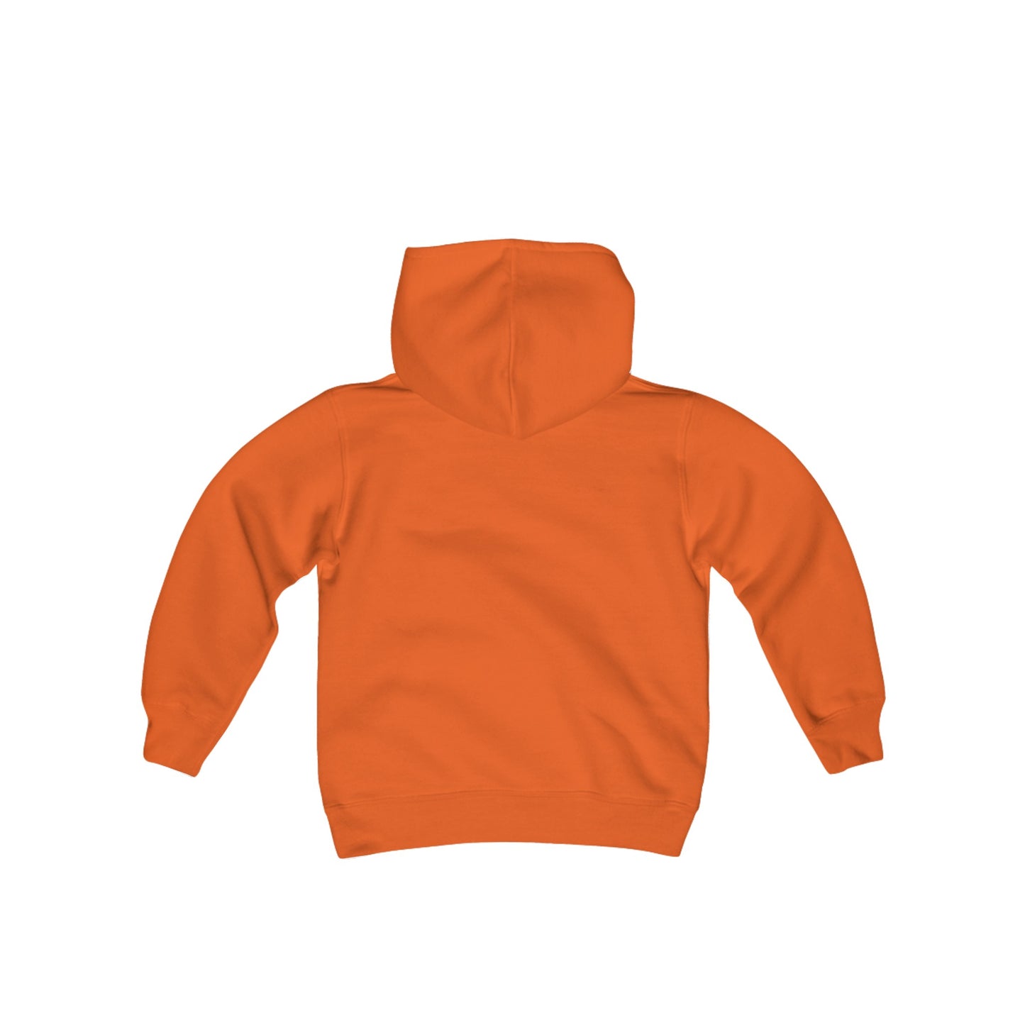 Bonfire Hooded Sweatshirt - Youth