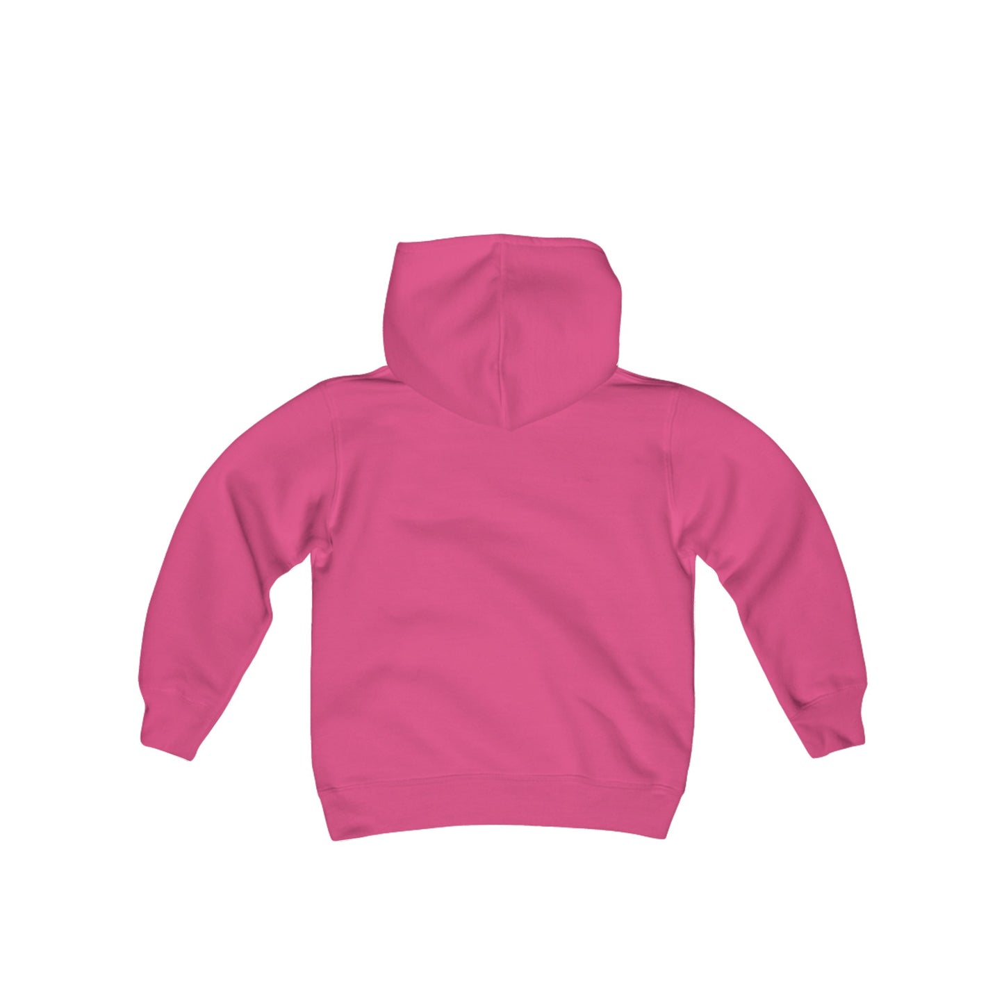 Bonfire Hooded Sweatshirt - Youth