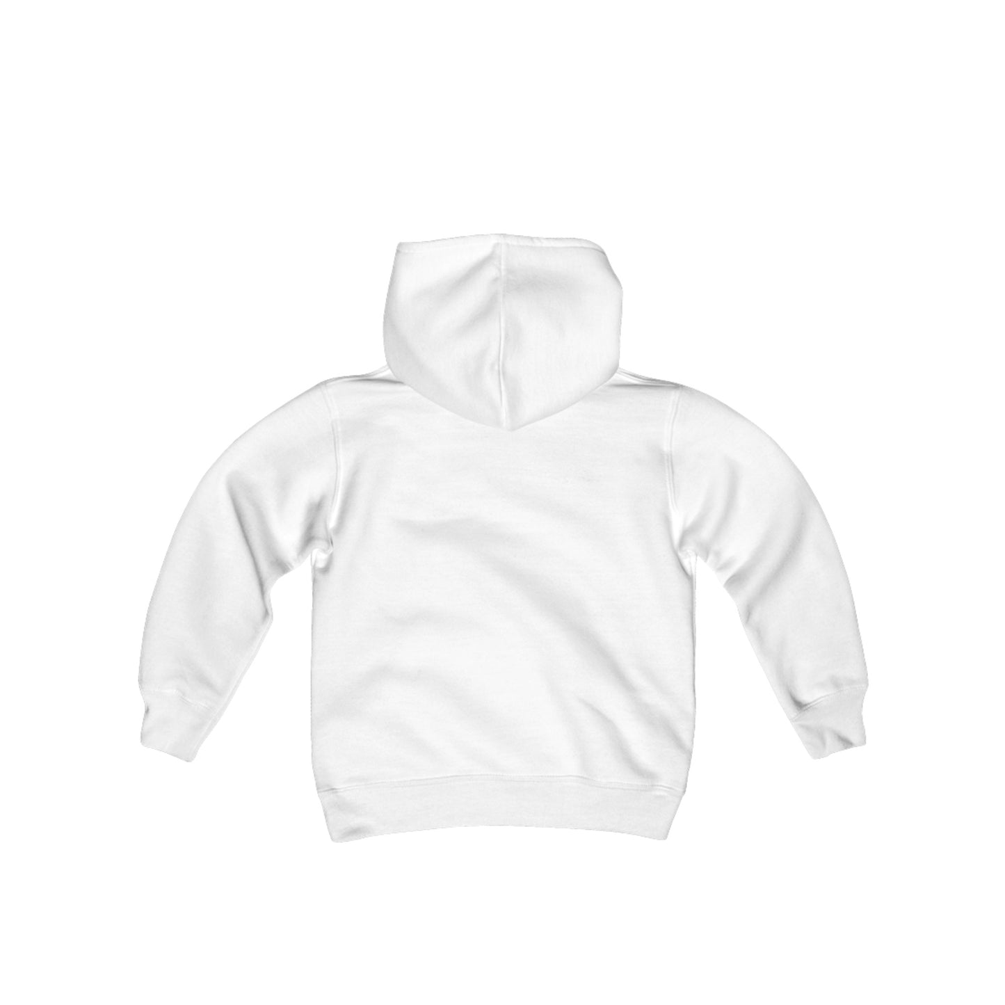 Bonfire Hooded Sweatshirt - Youth