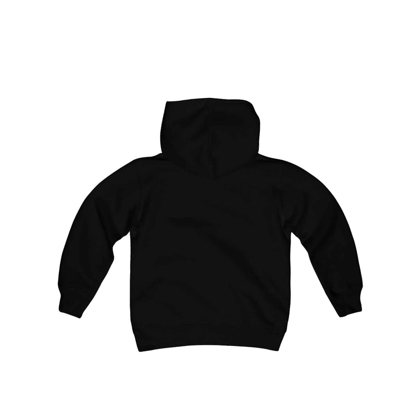 Bonfire Hooded Sweatshirt - Youth