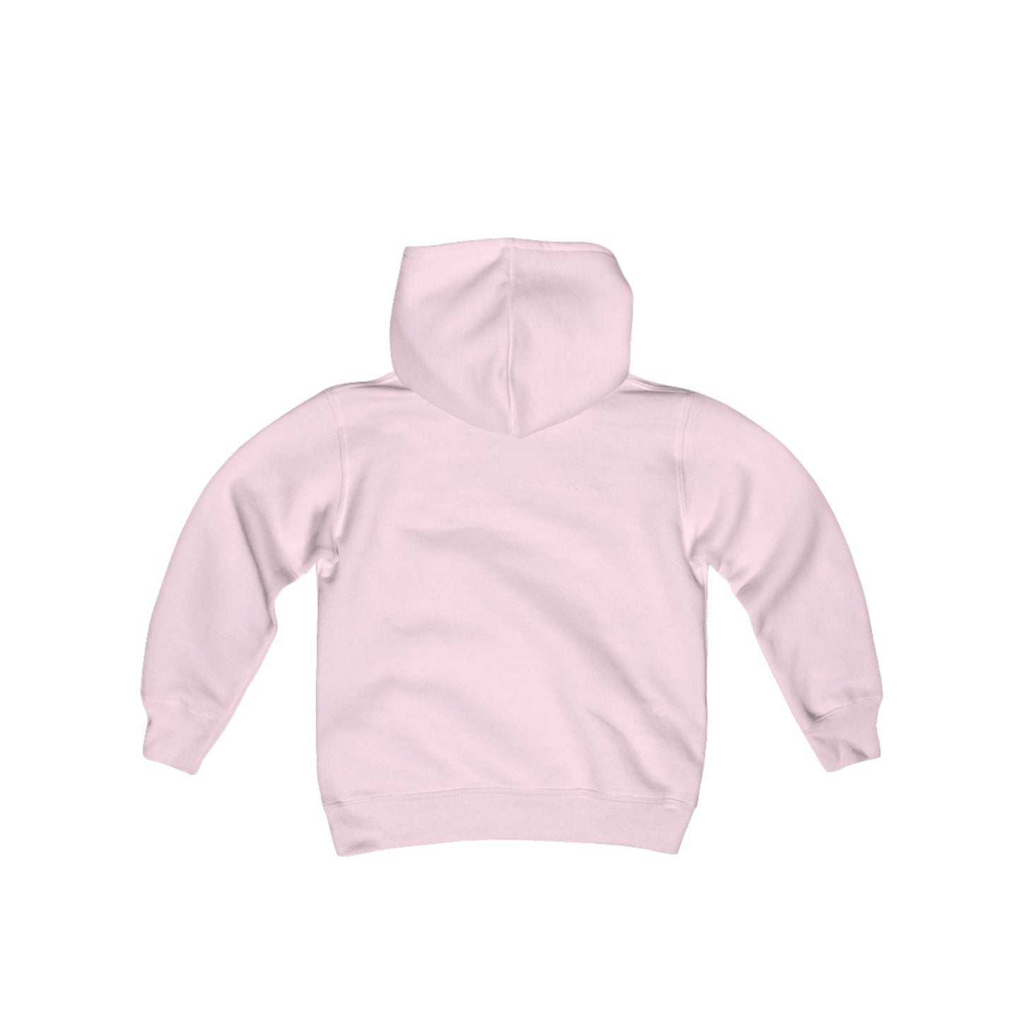 Bonfire Hooded Sweatshirt - Youth