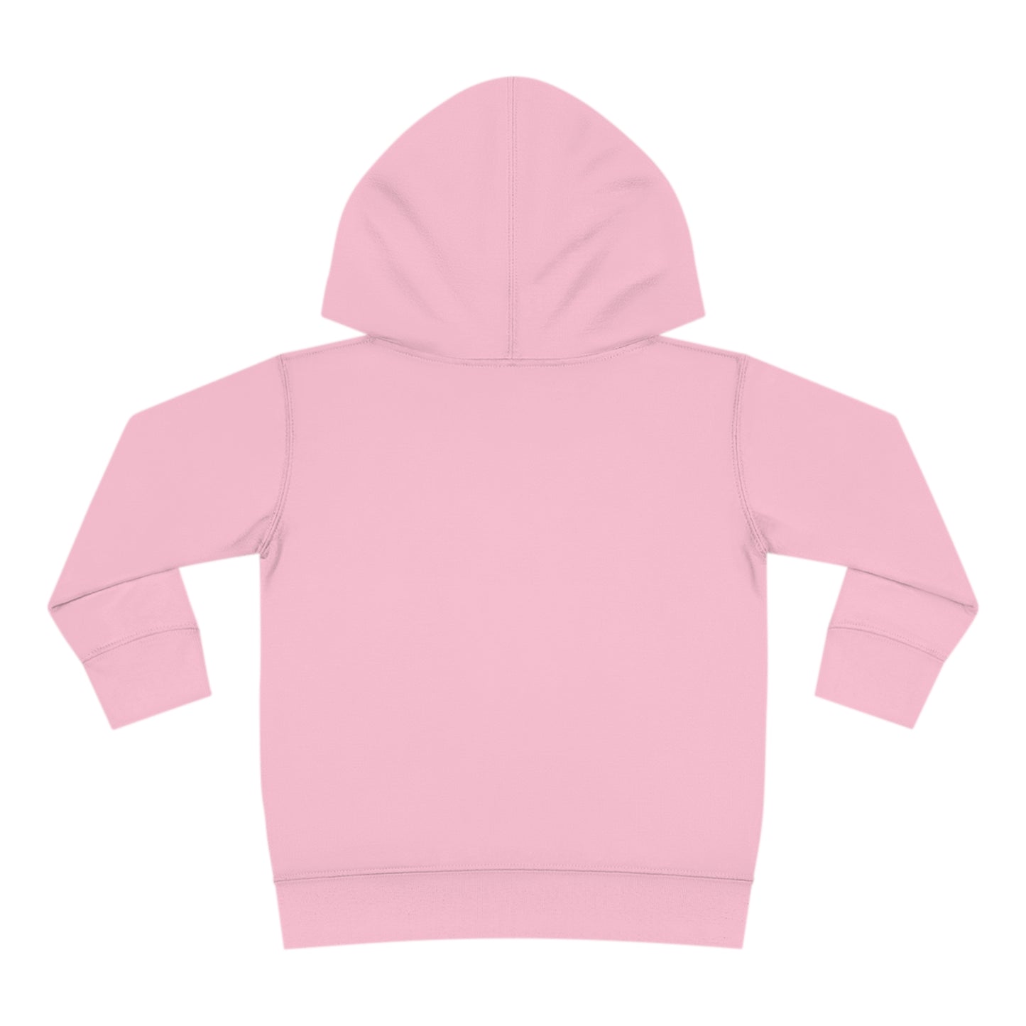 Toddler Fleece Bonfire Hoodie