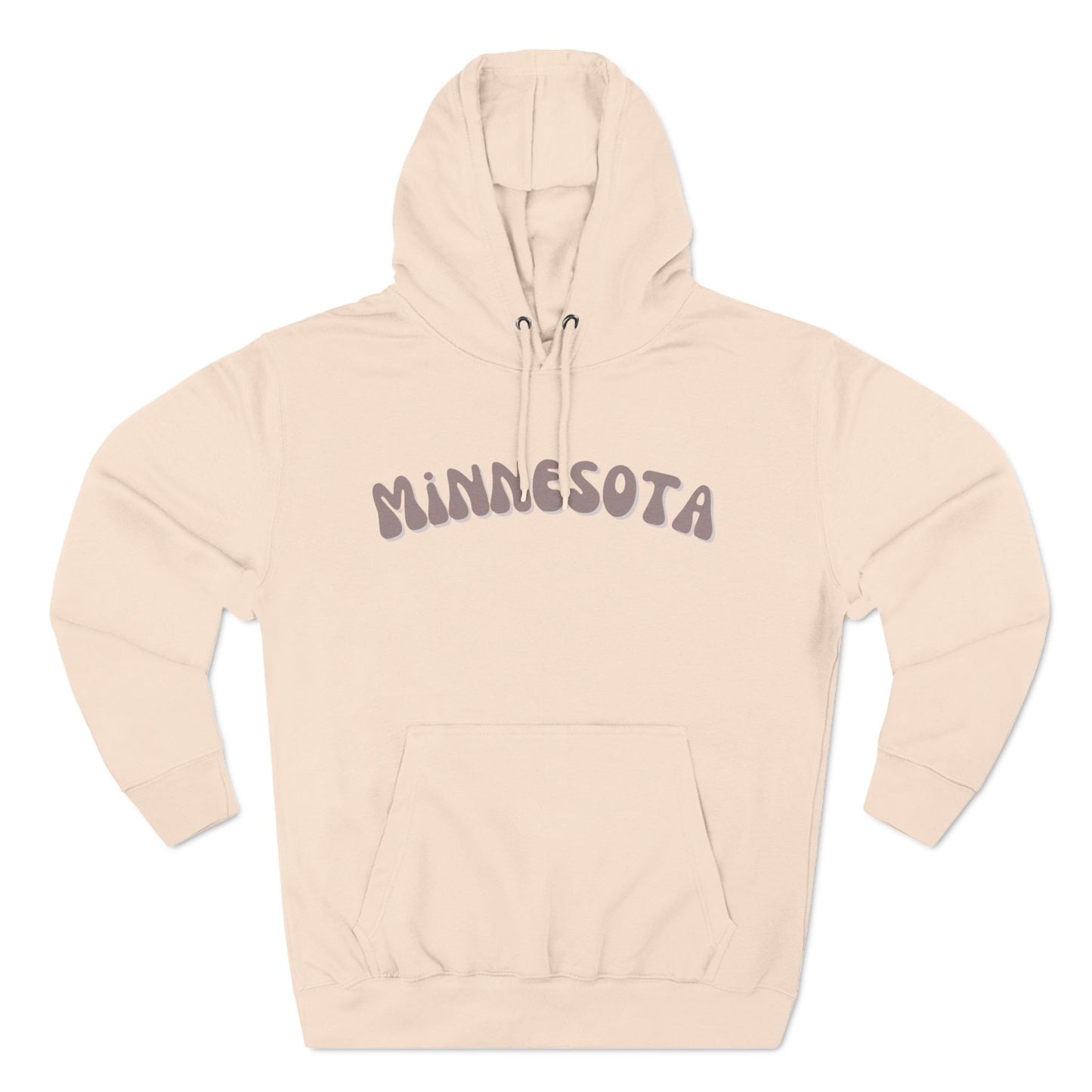 Minnesota Fleece Hoodie