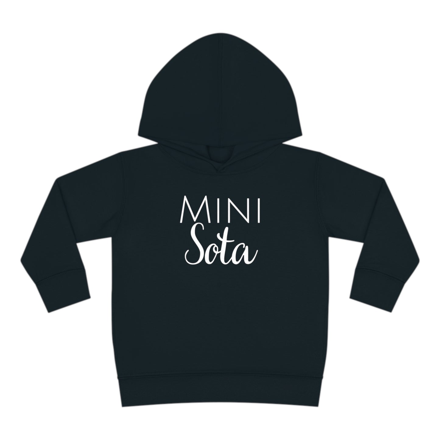 Mini Sota Toddler Hoodie