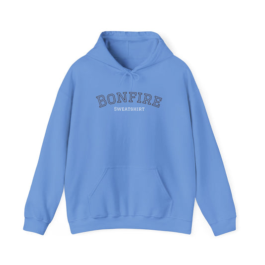 Bonfire Hoodie