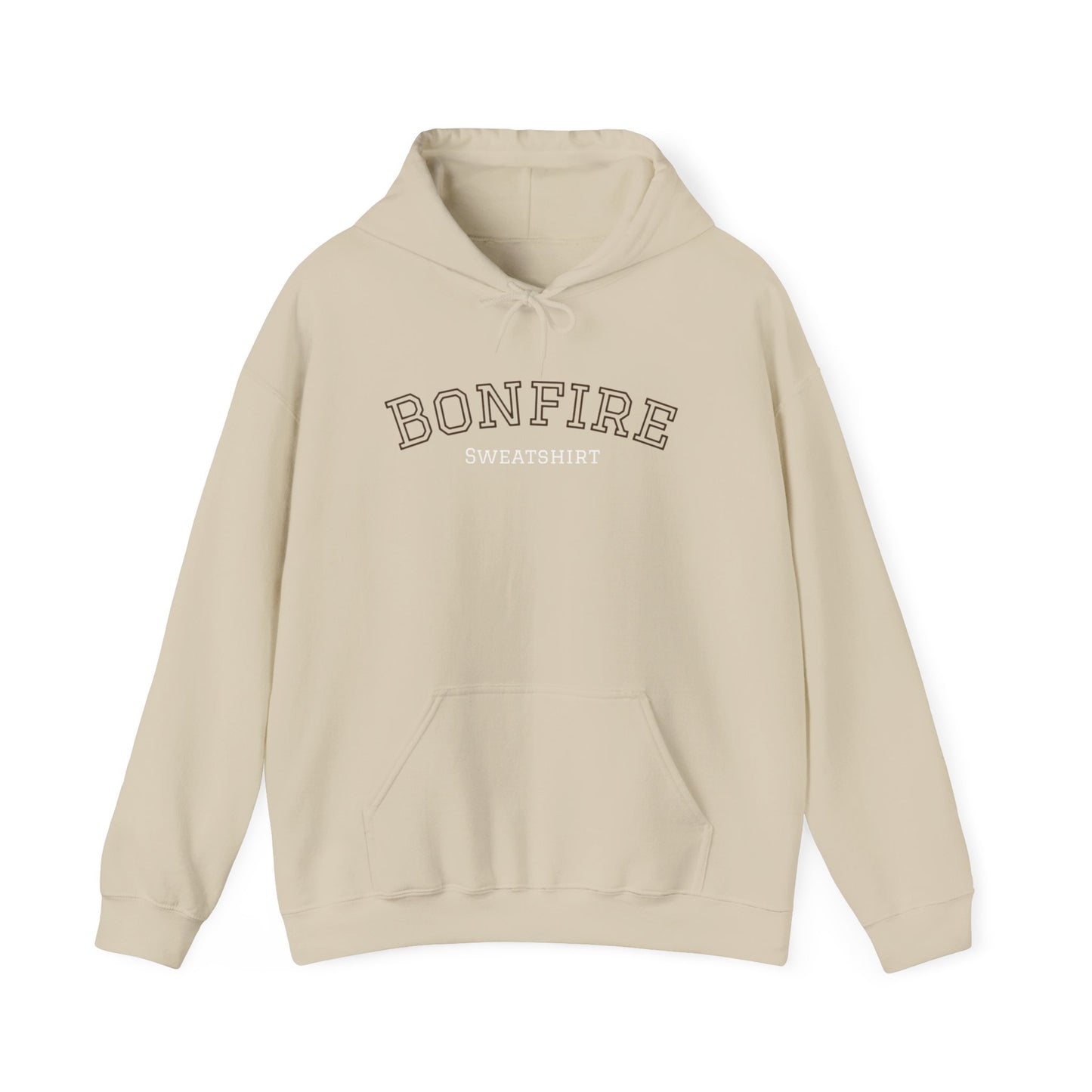 Bonfire Hoodie