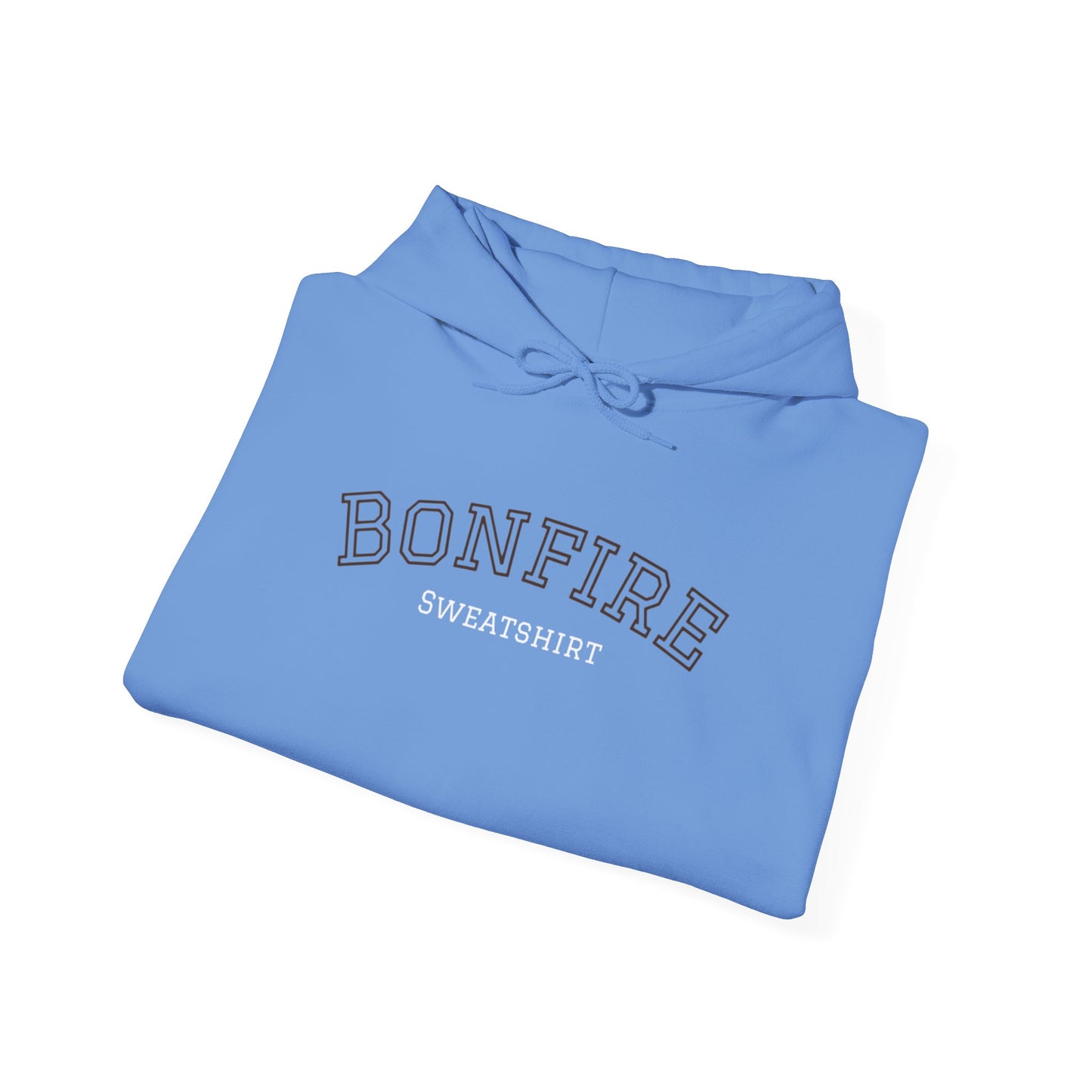 Bonfire Hoodie