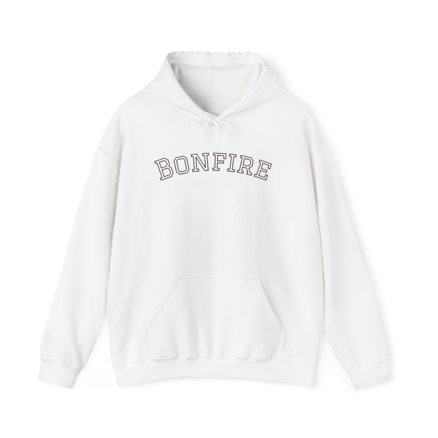 Bonfire Hoodie