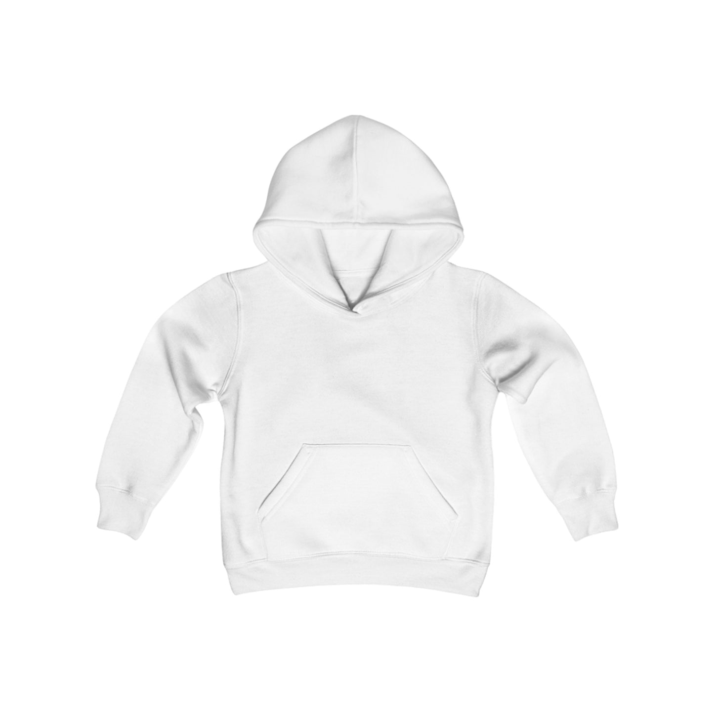 Bonfire Hooded Sweatshirt - Youth