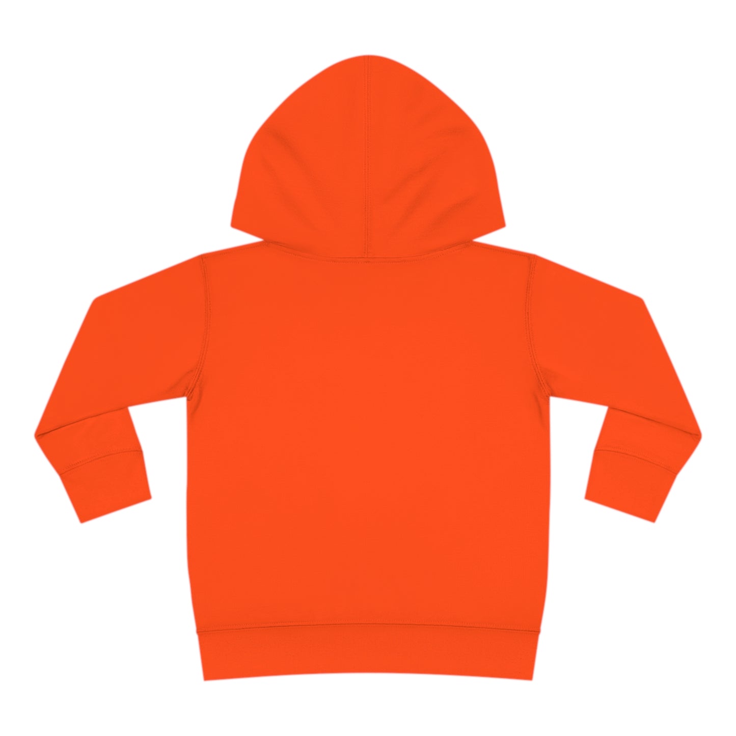 Toddler Fleece Bonfire Hoodie