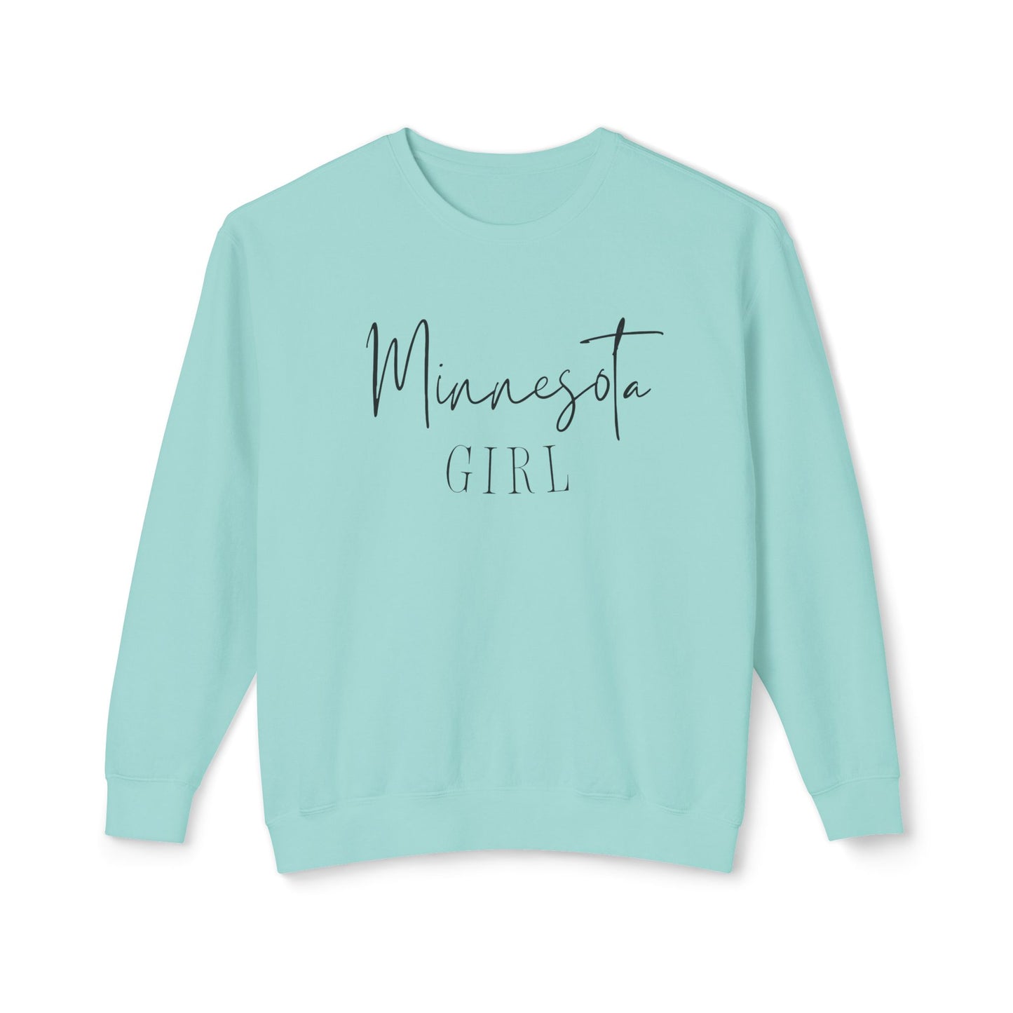 Minnesota Girl Sweatshirt