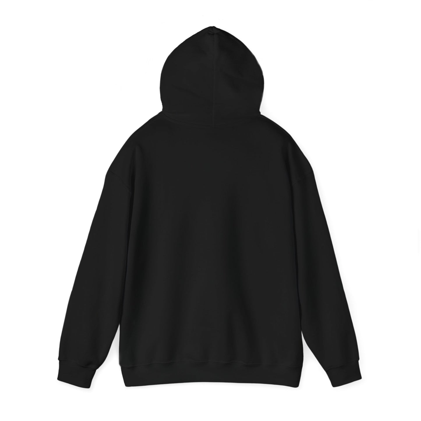 Bonfire Hoodie