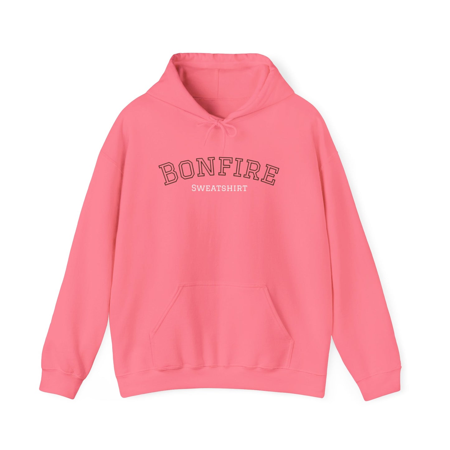 Bonfire Hoodie