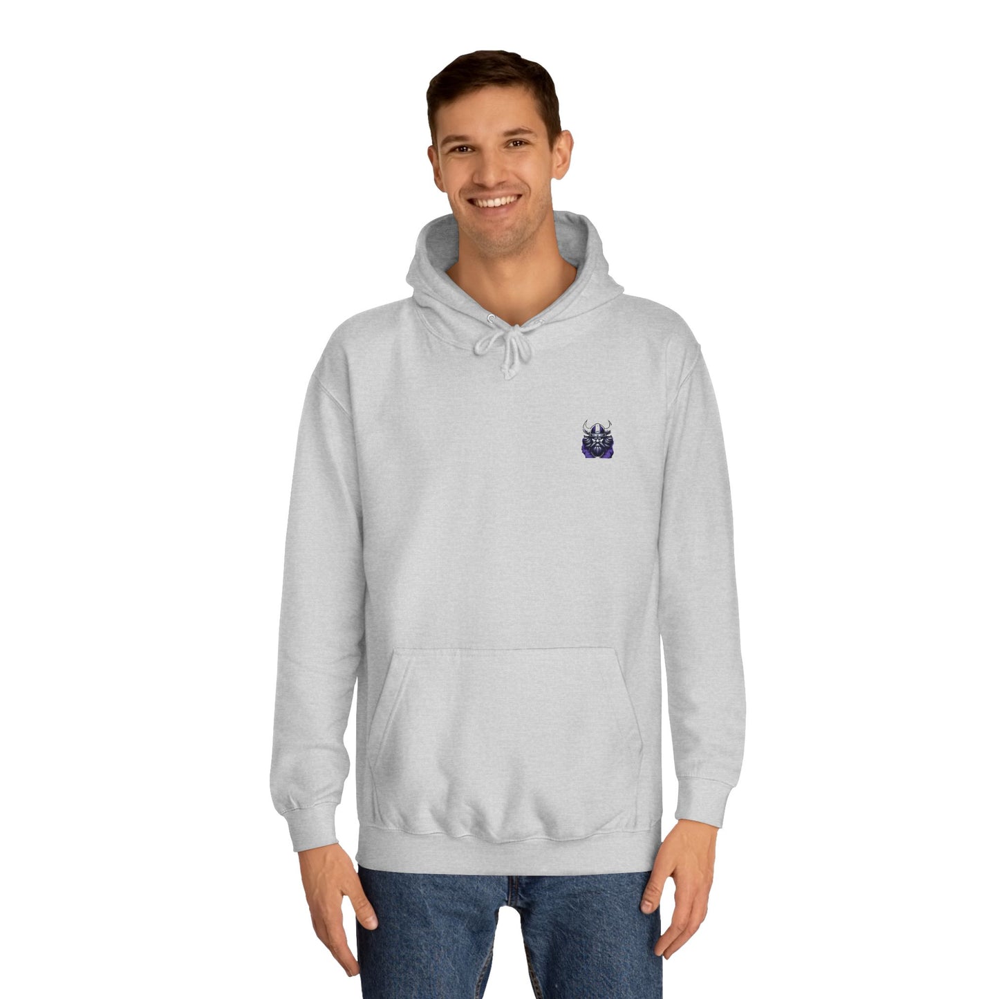 Minnesota Vikings Hoodie