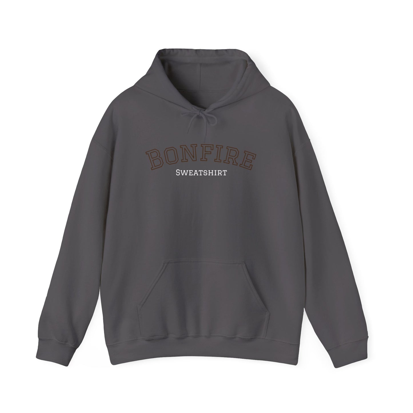 Bonfire Hoodie