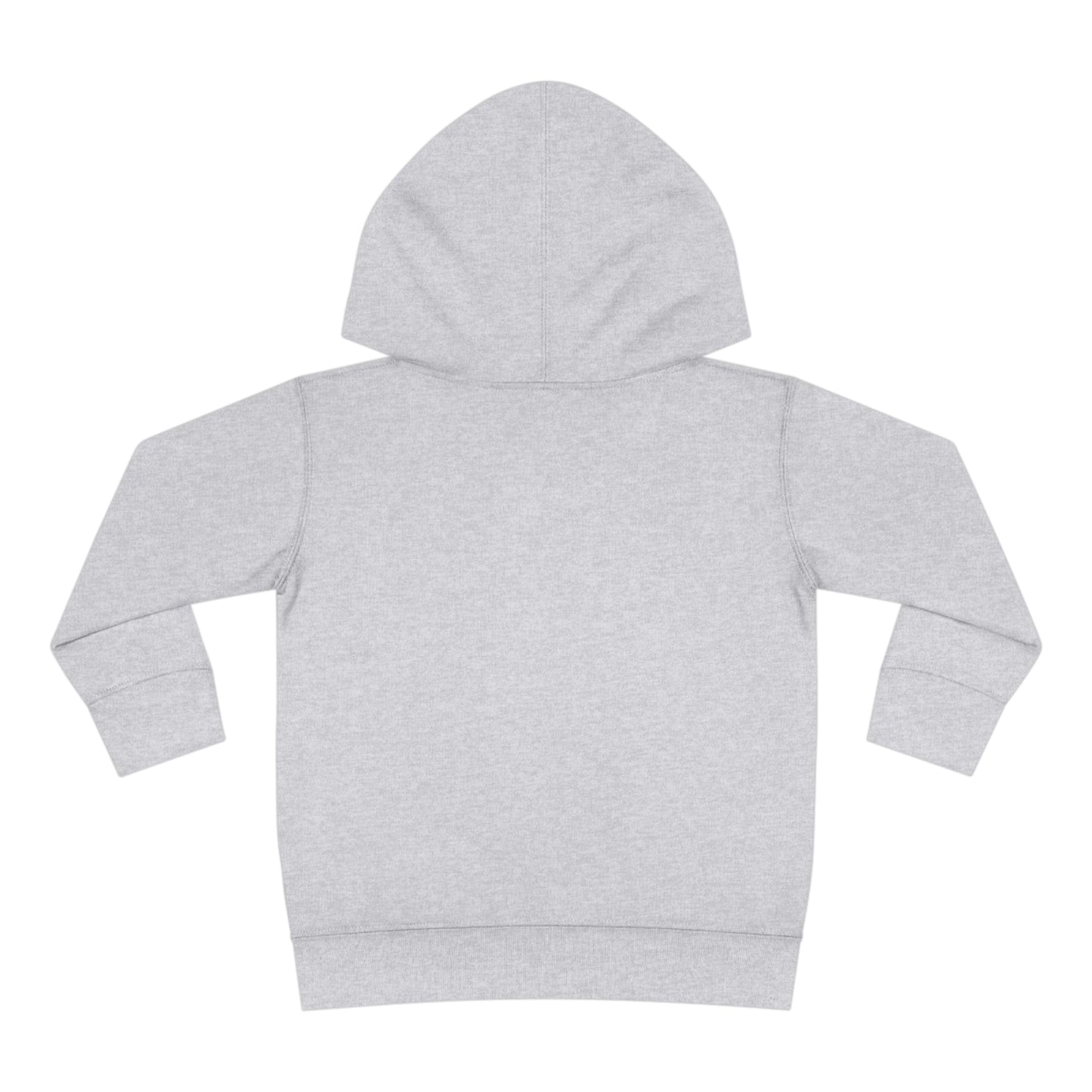 Toddler Fleece Bonfire Hoodie