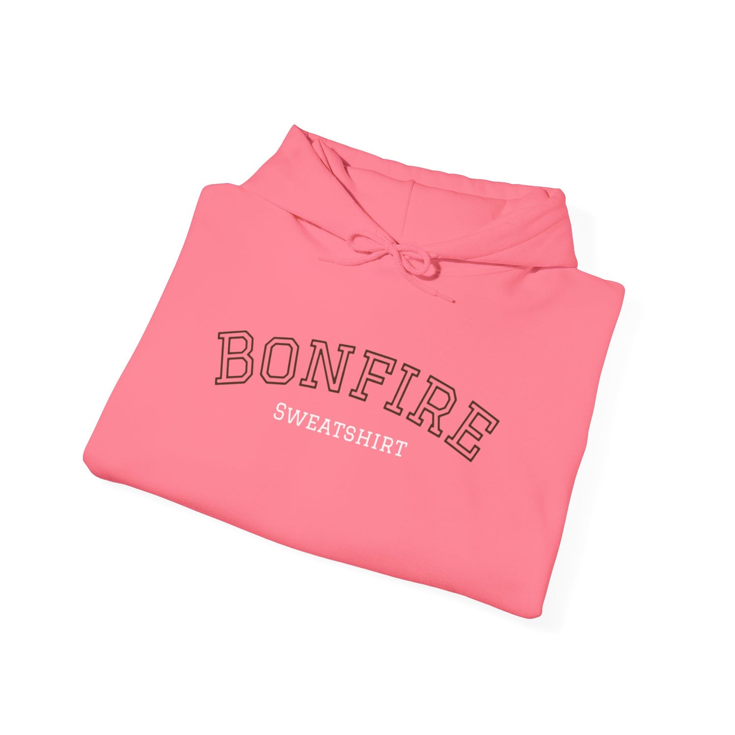 Bonfire Hoodie