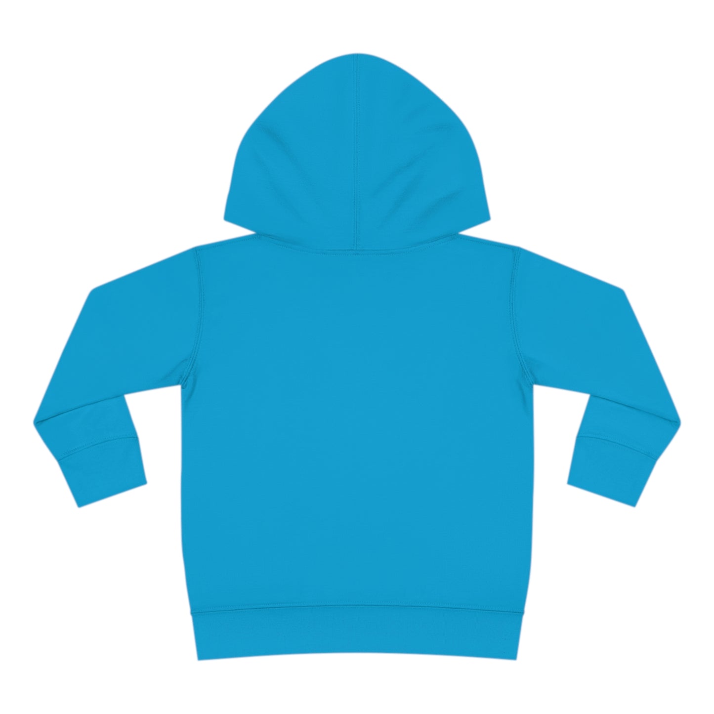 Toddler Fleece Bonfire Hoodie