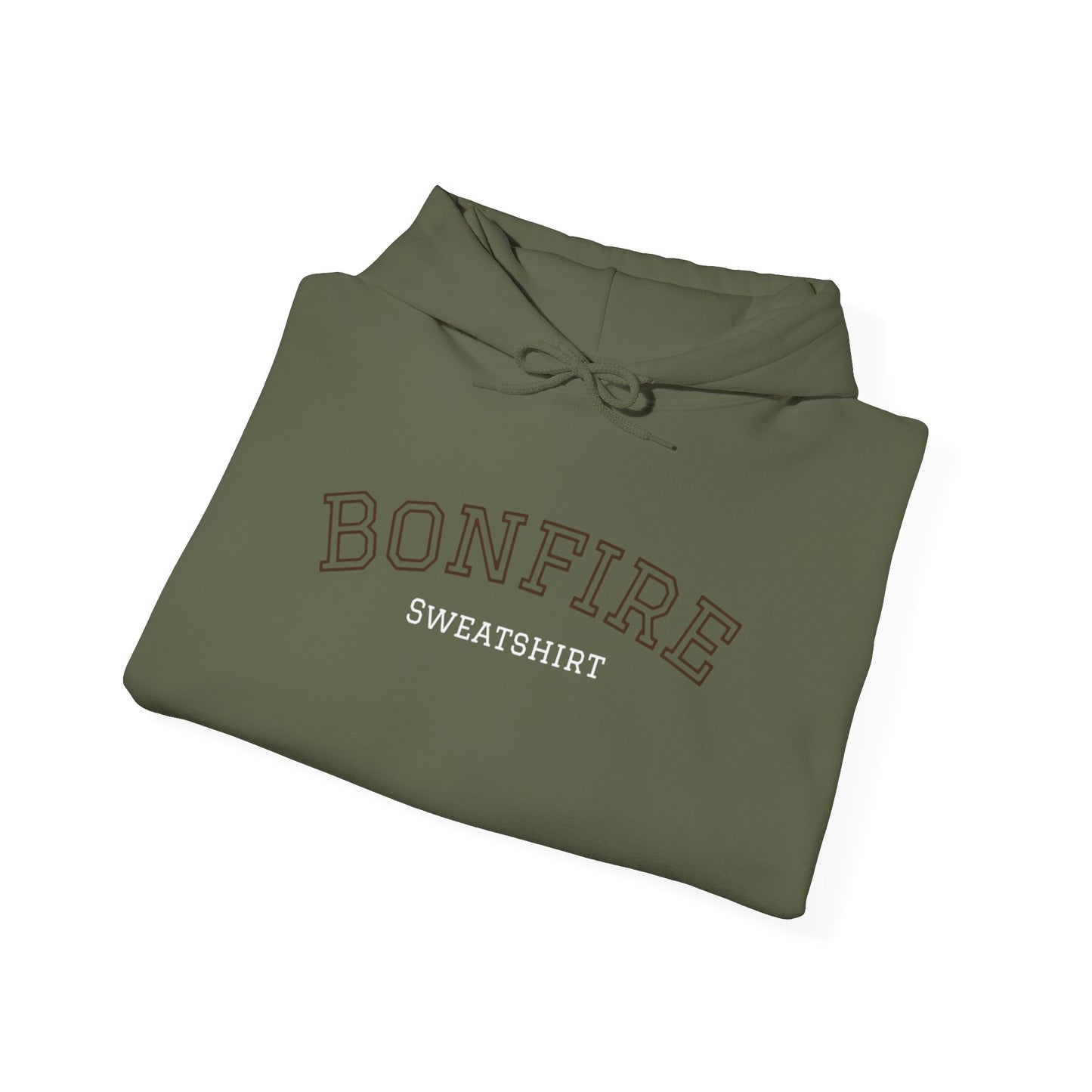 Bonfire Hoodie