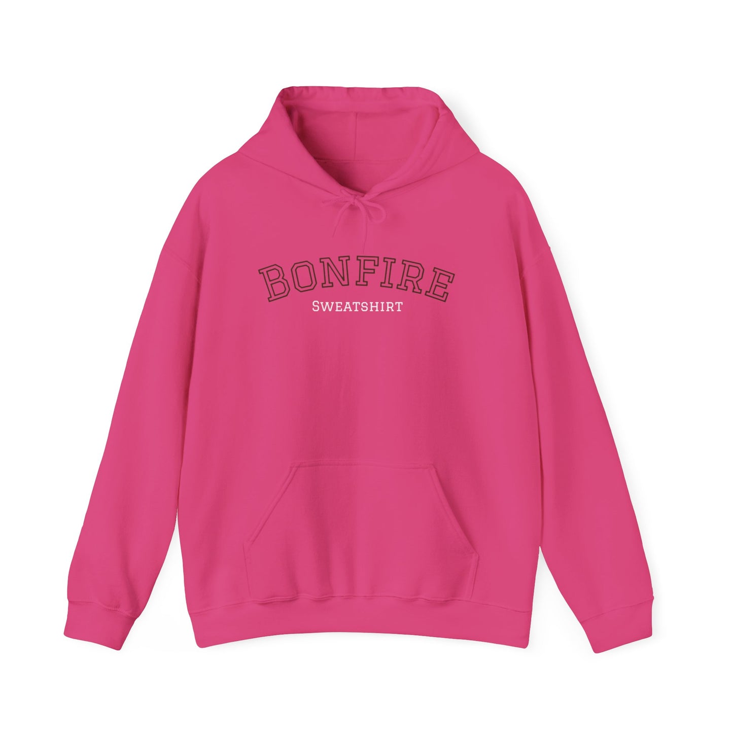 Bonfire Hoodie