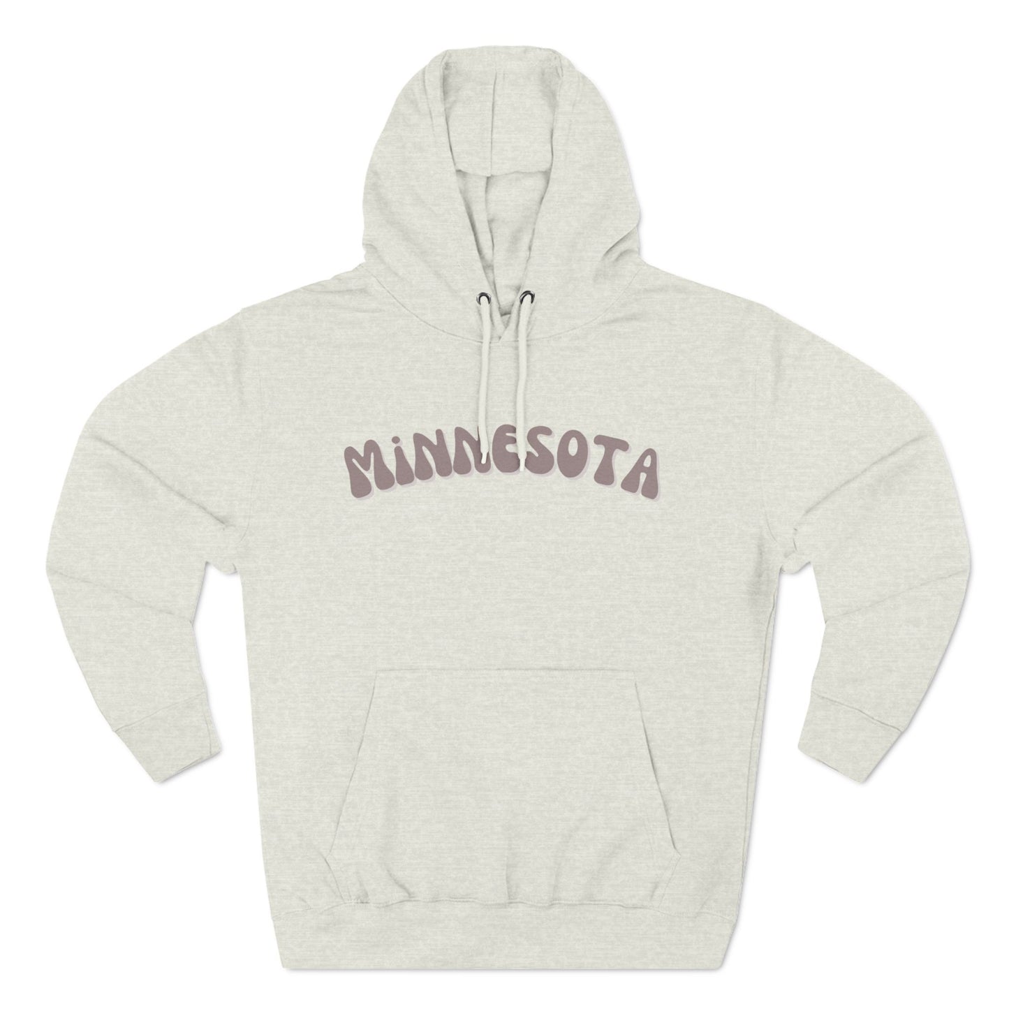 Minnesota Fleece Hoodie