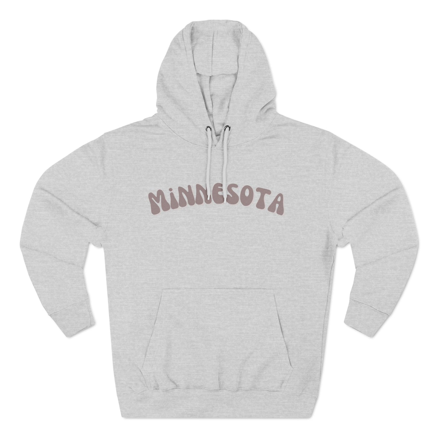 Minnesota Fleece Hoodie