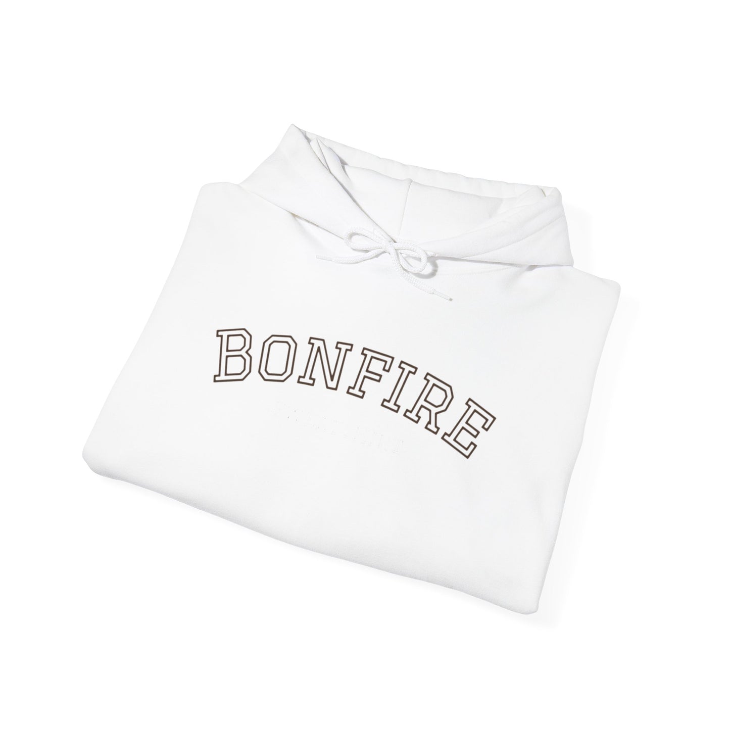 Bonfire Hoodie