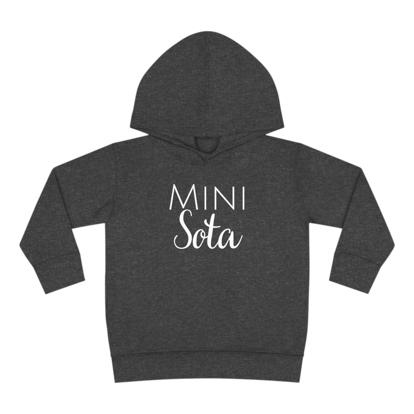 Mini Sota Toddler Hoodie