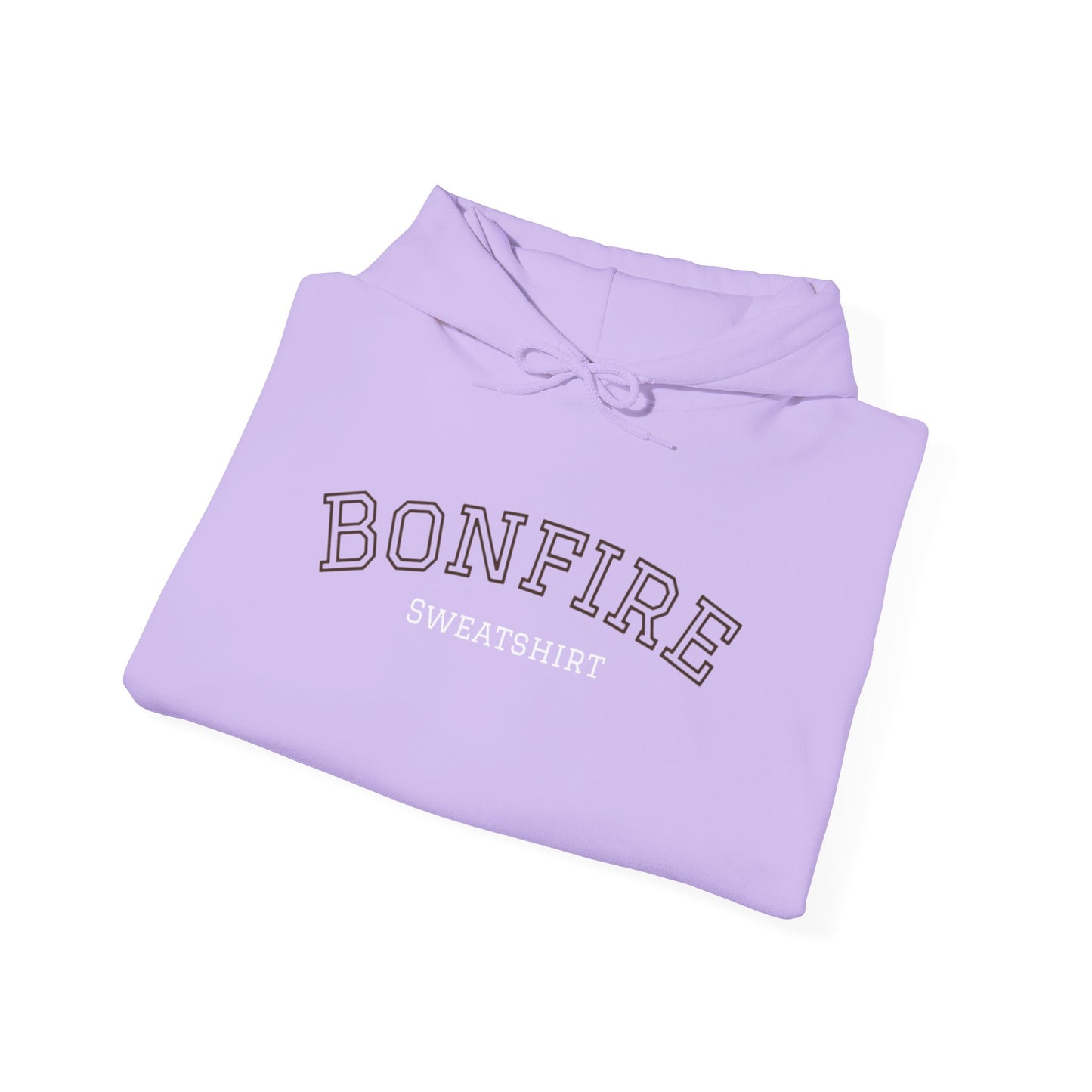 Bonfire Hoodie