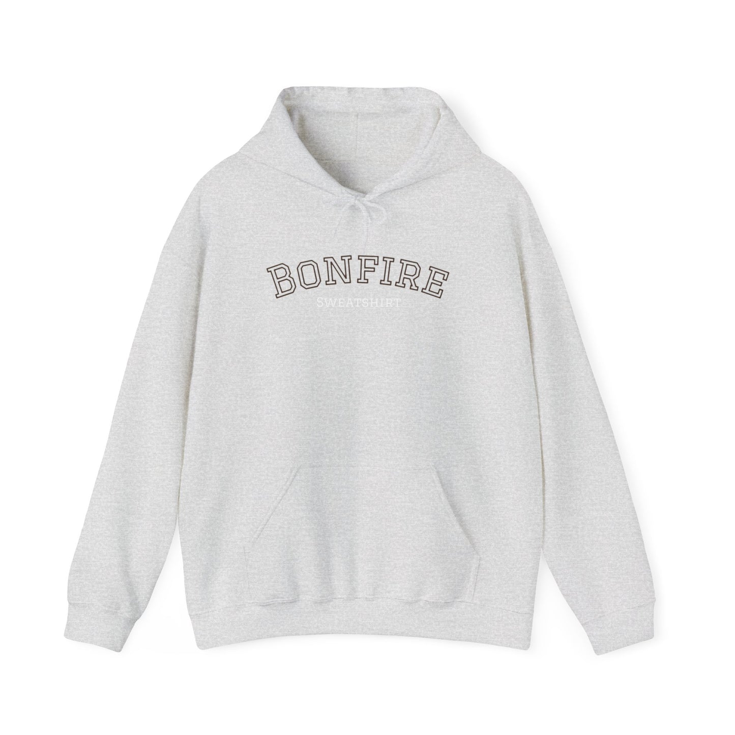 Bonfire Hoodie