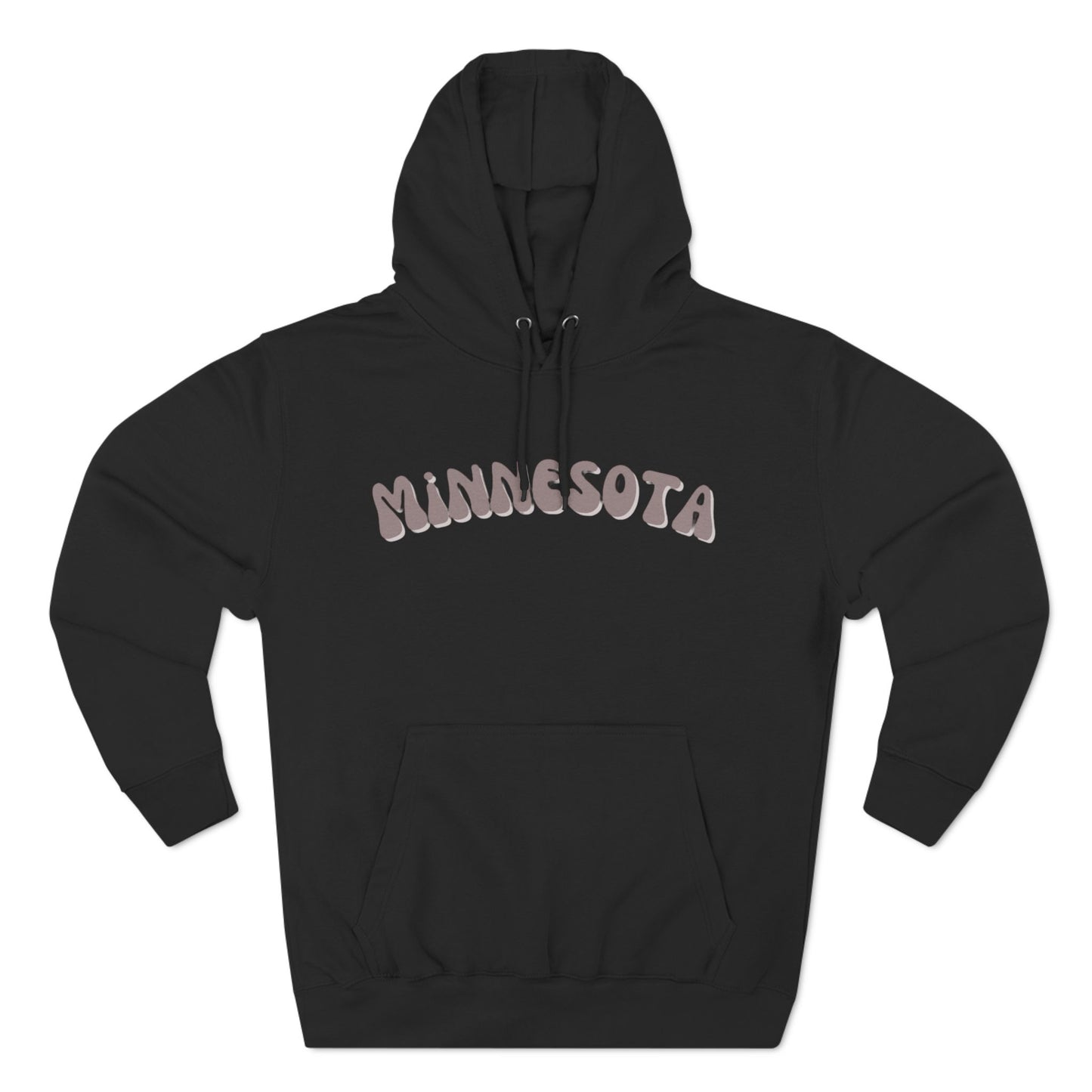 Minnesota Fleece Hoodie