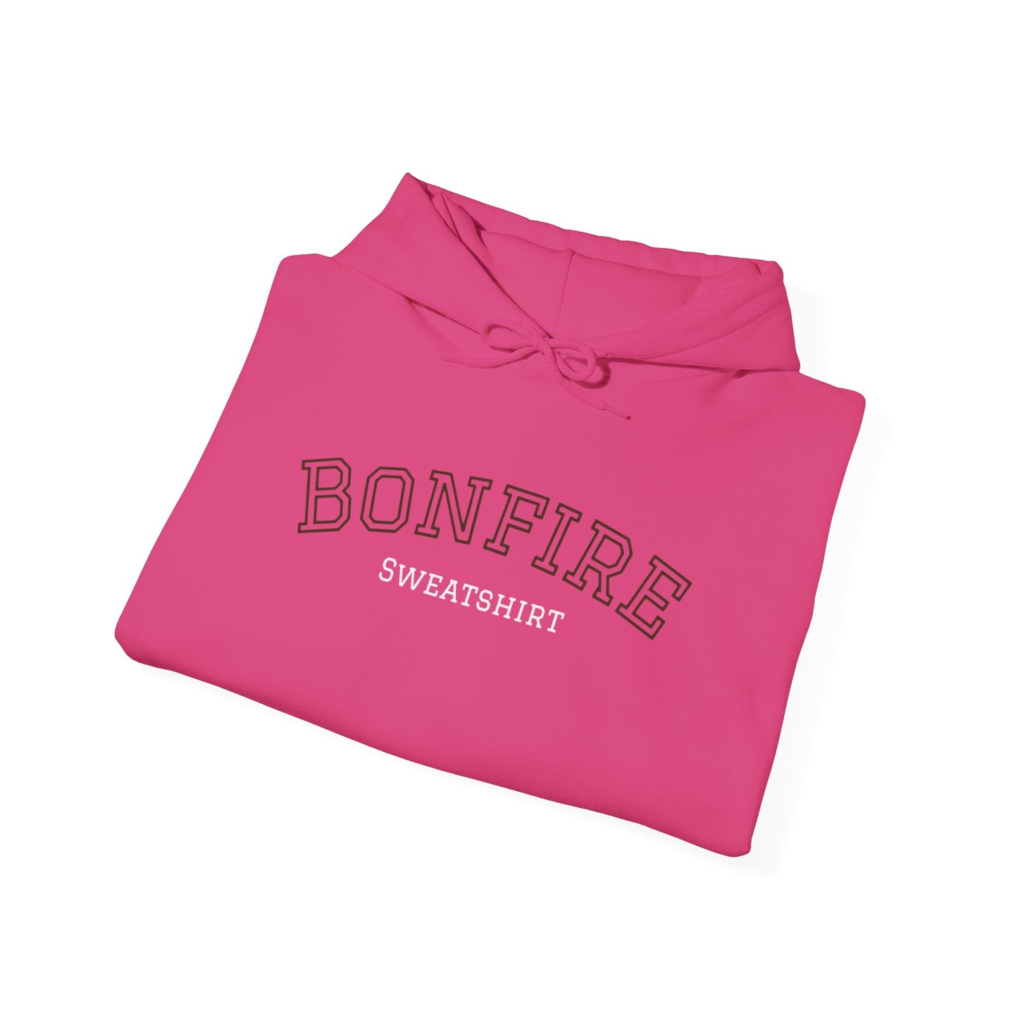 Bonfire Hoodie